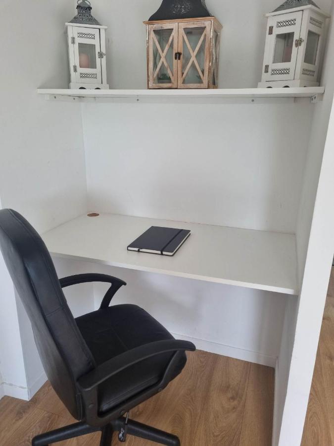 The Grey Studio Saint Michel sur Orge Bagian luar foto
