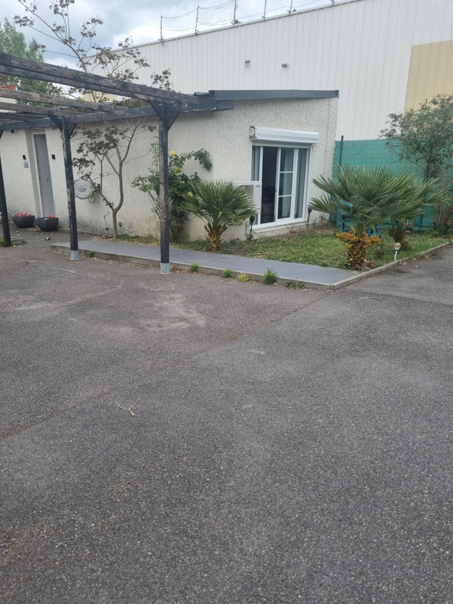 The Grey Studio Saint Michel sur Orge Bagian luar foto