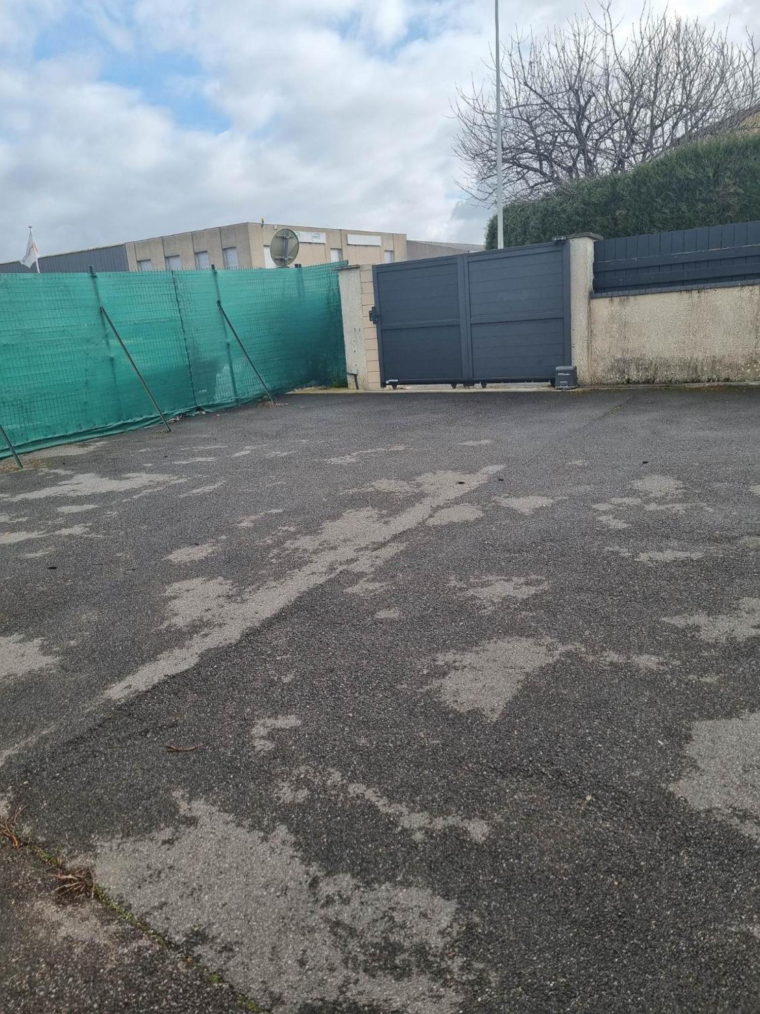 The Grey Studio Saint Michel sur Orge Bagian luar foto